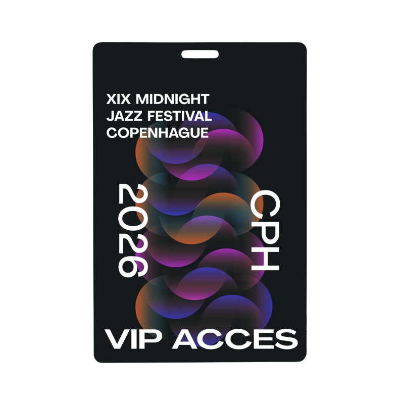 Identificador para lanyard Badlarge 120 x 80 mm