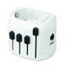 Adaptador universal SKROSS de 3 polos Pro 3-Pole