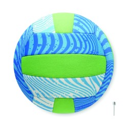 Bal&oacute;n de playa de neopreno...