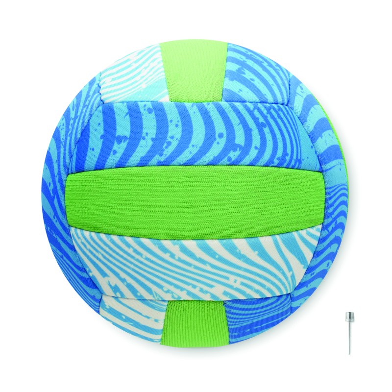 Balón de playa de neopreno Grasp