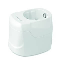 Adaptador universal SKROSS de 3 polos Pro 3-Pole