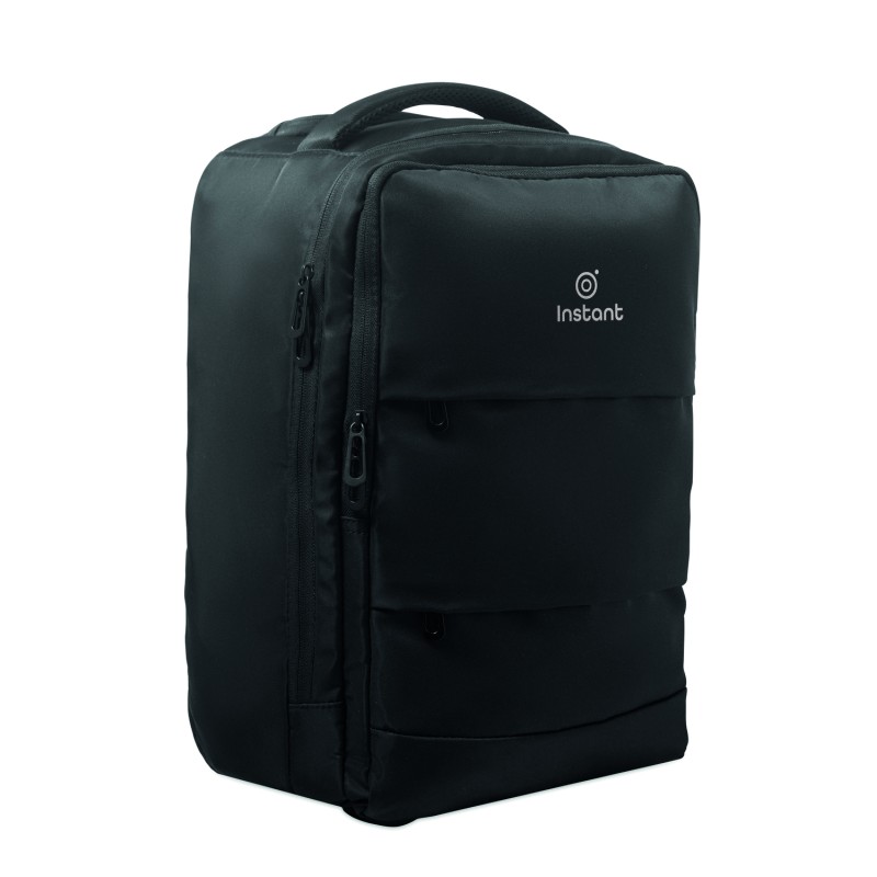 Mochila trolley RPET Magnate
