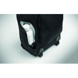 Mochila trolley RPET Magnate