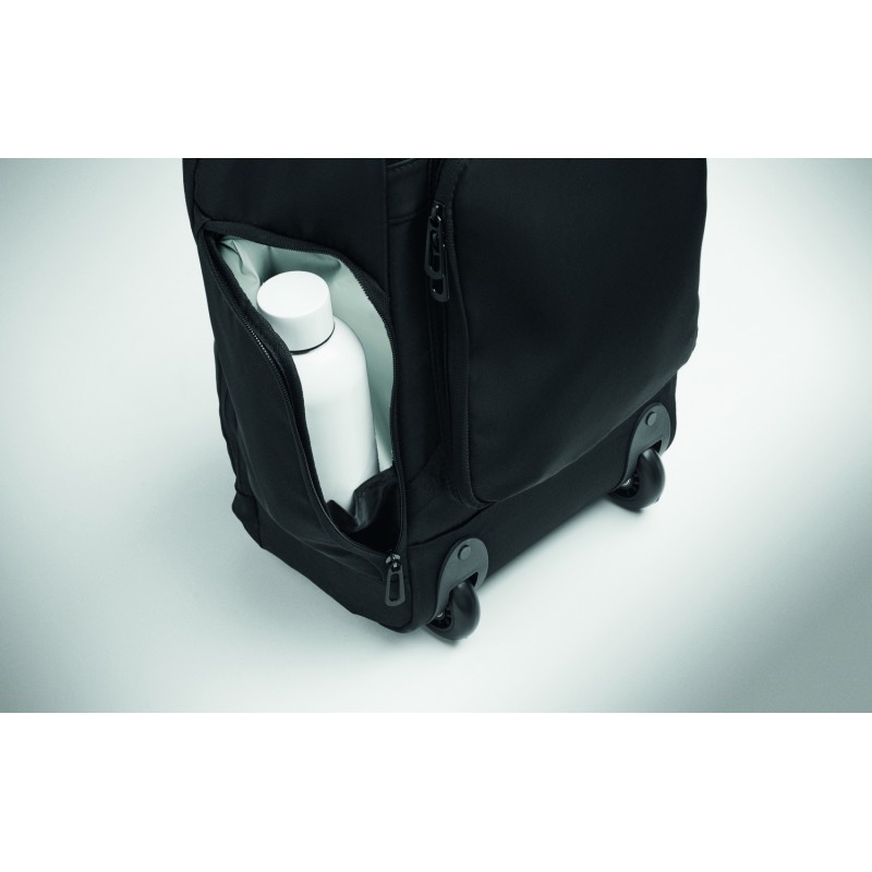 Mochila trolley RPET Magnate