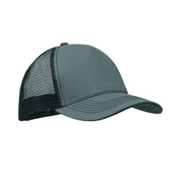 Gorra trucker de 5 paneles Blist