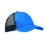 Gorra trucker de 5 paneles Blist