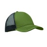 Gorra trucker de 5 paneles Blist