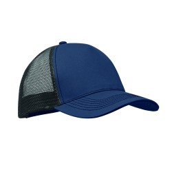 Gorra trucker de 5 paneles Blist