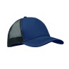 Gorra trucker de 5 paneles Blist