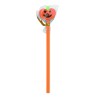 Lápiz de Halloween con goma Weenpen