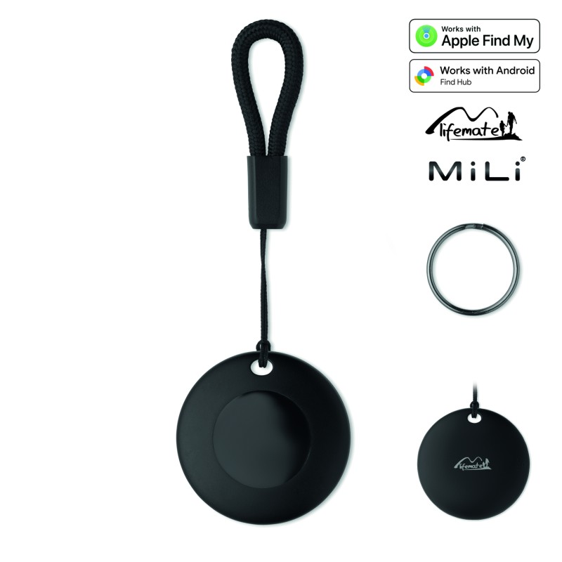 Localizador inteligente llavero Lifemate
