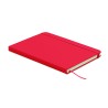 Libreta A5 de PU reciclado Arcoloop