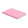 Libreta A5 de PU reciclado Arcoloop