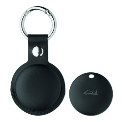 Localizador inteligente con funda de PU Lifemate In PU Case
