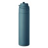 Botella de doble pared de acero reciclado Toien Two 500 ml