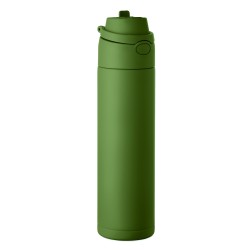 Botella de doble pared de acero reciclado Toien Two 500 ml
