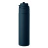 Botella de doble pared de acero reciclado Toien Two 500 ml