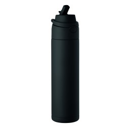 Botella de doble pared de acero reciclado Toien Two 500 ml