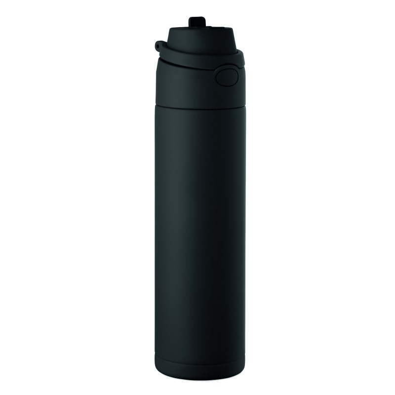 Botella de acero inoxidable reciclado Toien One 650 ml