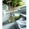 Set de vela y difusor de vainilla Muska Set