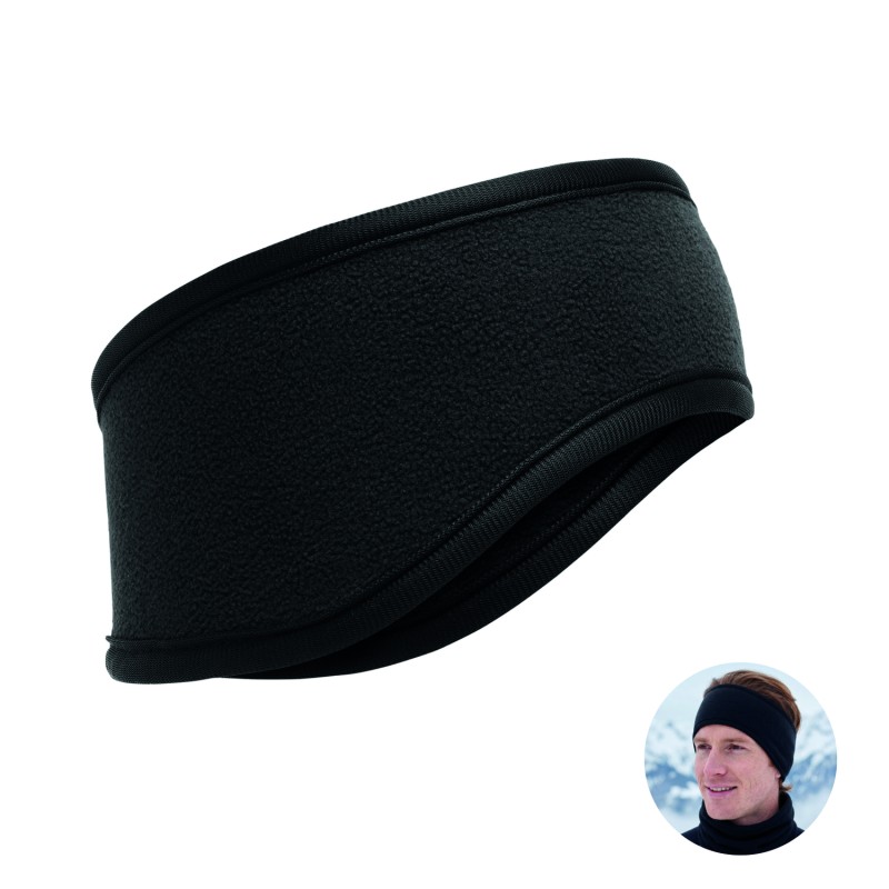 Cinta polar para la cabeza Waves