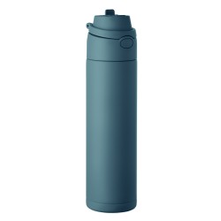 Botella de acero inoxidable reciclado Toien One 650 ml