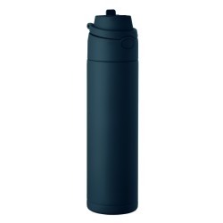 Botella de acero inoxidable reciclado Toien One 650 ml