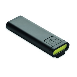 Linterna COB con set de destornilladores Scrudrive