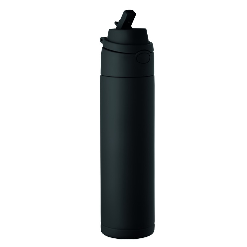 Botella de acero inoxidable reciclado Toien One 650 ml