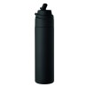 Botella de acero inoxidable reciclado Toien One 650 ml