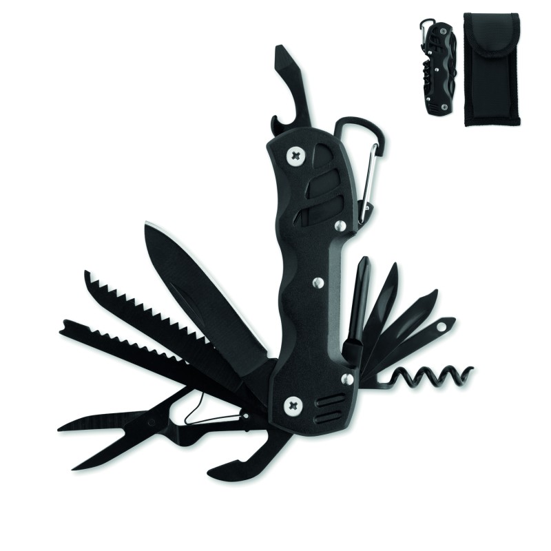 Navaja multiusos 13 en 1 Mytool