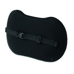 Cojín lumbar ergonómico viscoelástico Neckres