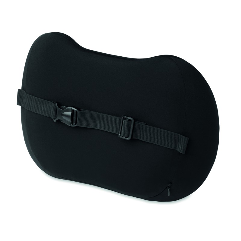 Cojín lumbar ergonómico viscoelástico Neckres