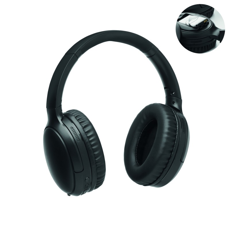 Auriculares inalámbricos plegables Echo