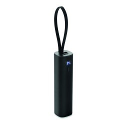 Powerbank de aluminio...