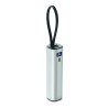 Powerbank de aluminio reciclado Powertube 5000 mAh