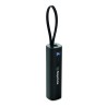 Powerbank de aluminio reciclado Powertube 5000 mAh
