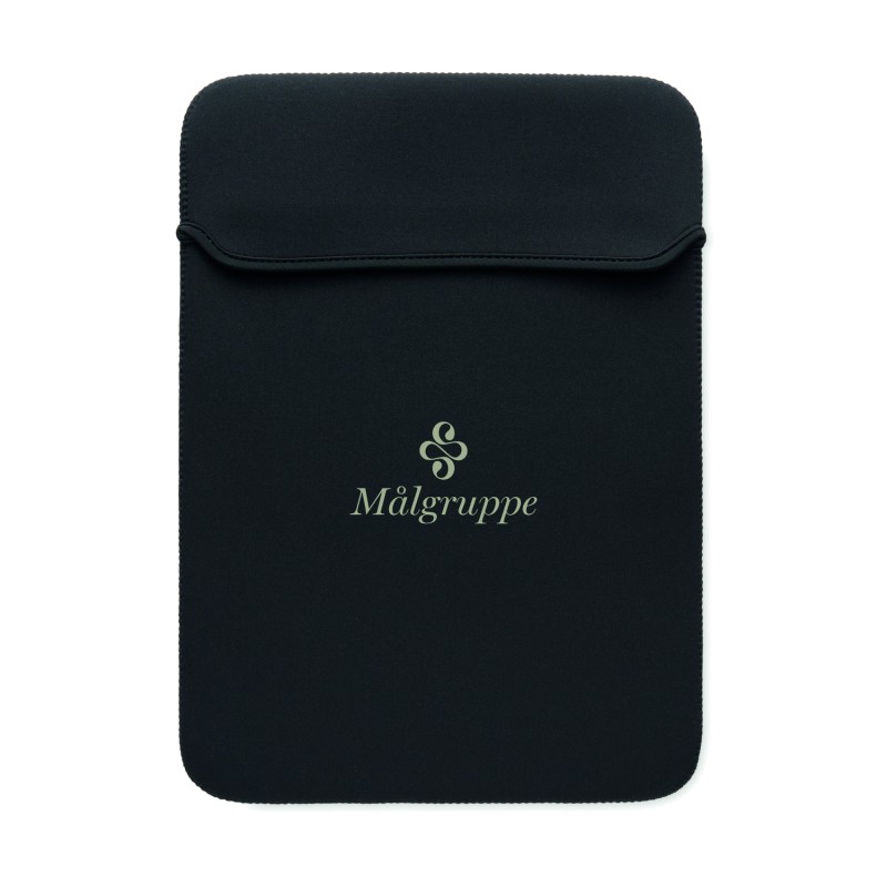 Funda de neopreno para portátil de 15 pulgadas Neosleeve15