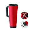 Vaso de doble pared con bocina Howler Cup 700 ml