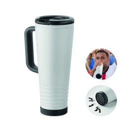 Vaso de doble pared con bocina Howler Cup 700 ml