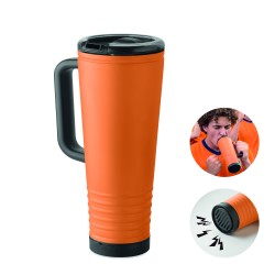 Vaso de doble pared con bocina Howler Cup 700 ml