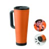 Vaso de doble pared con bocina Howler Cup 700 ml