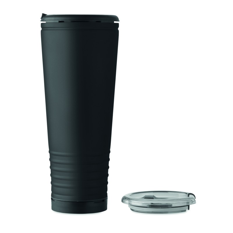 Vaso de doble pared con bocina Howler Cup 700 ml