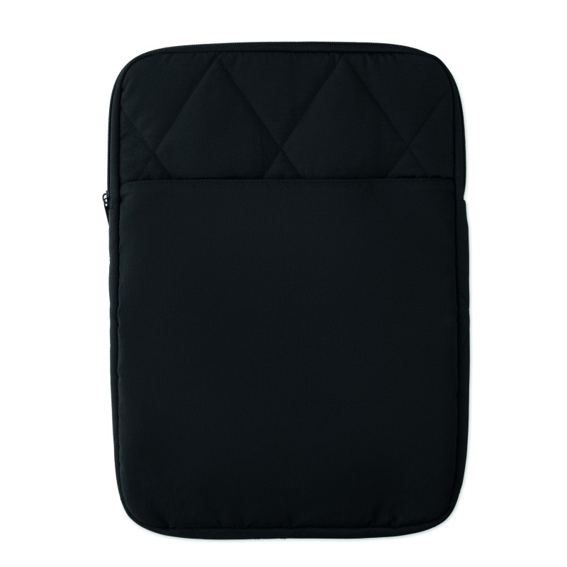 Funda de nylon para portátil de 15 pulgadas Klyro