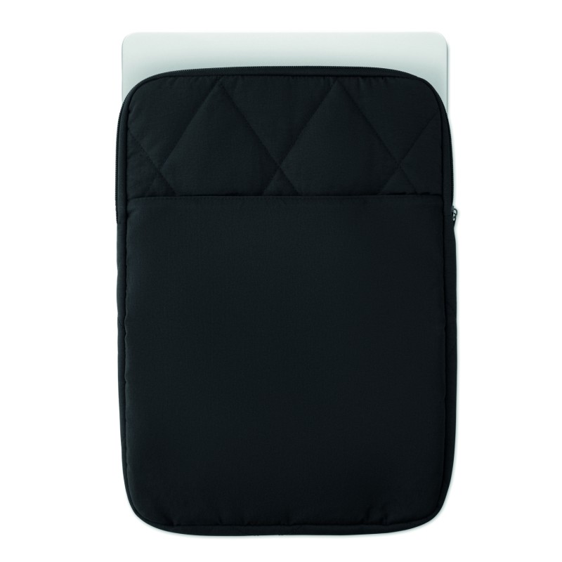 Funda de nylon para portátil de 15 pulgadas Klyro