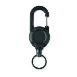 Porta credenciales retráctil Stiba