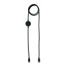 Cable USB-C con cargador de reloj Arger 60W