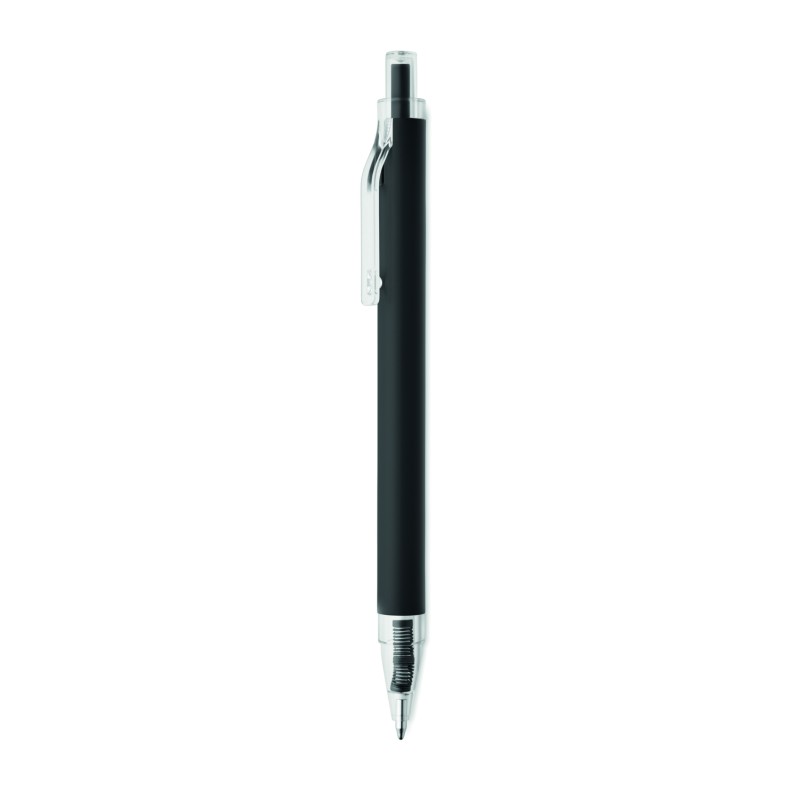 Bolígrafo de aluminio reciclado Nosta
