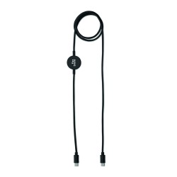 Cable USB-C con cargador de reloj Arger 60W