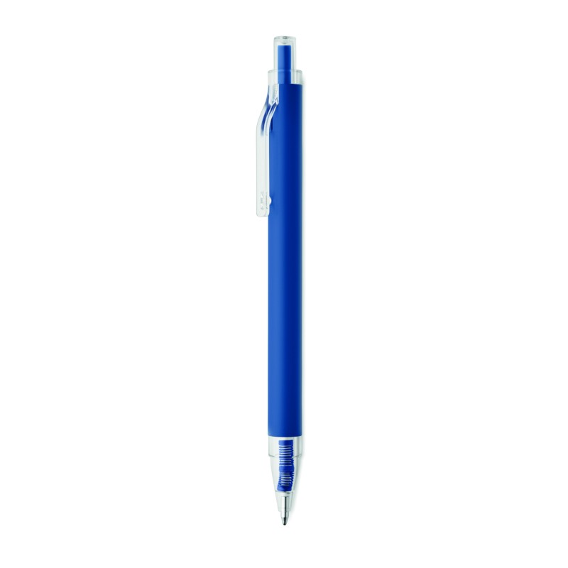 Bolígrafo de aluminio reciclado Nosta